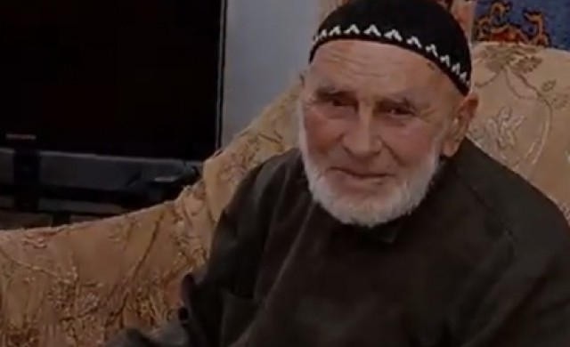 „Най-възрастният мъж в света“ почина на 123 години