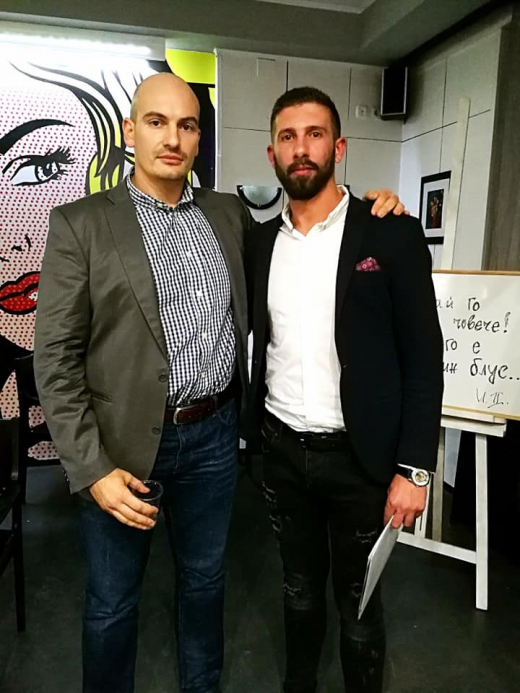 Да „изпереш“ перверзията