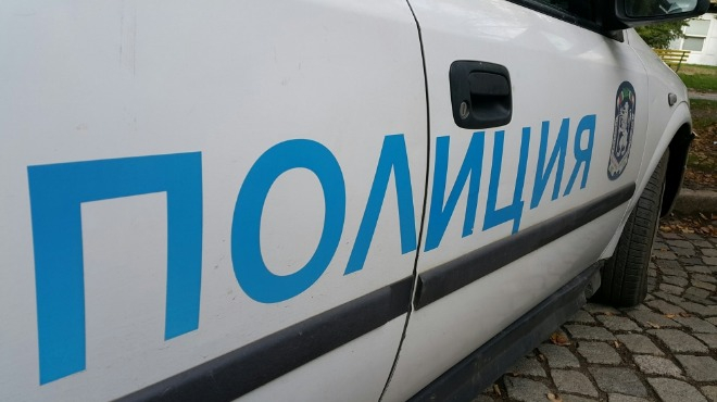 Жестоко убийство във Варна!