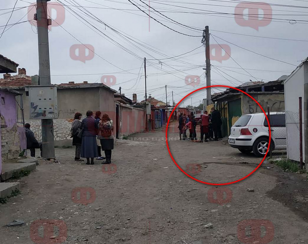Ето откъде тръгна касапницата в Бургас и какво принуди двама братовчеди да се бият до кръв