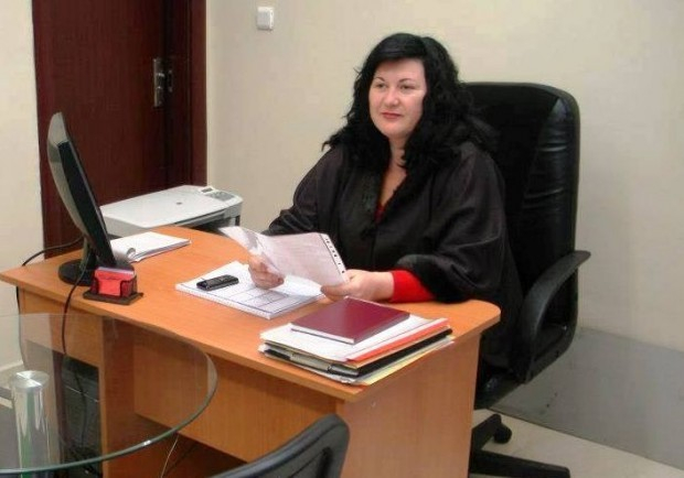 Арестуваха известна пловдивска адвокатка!