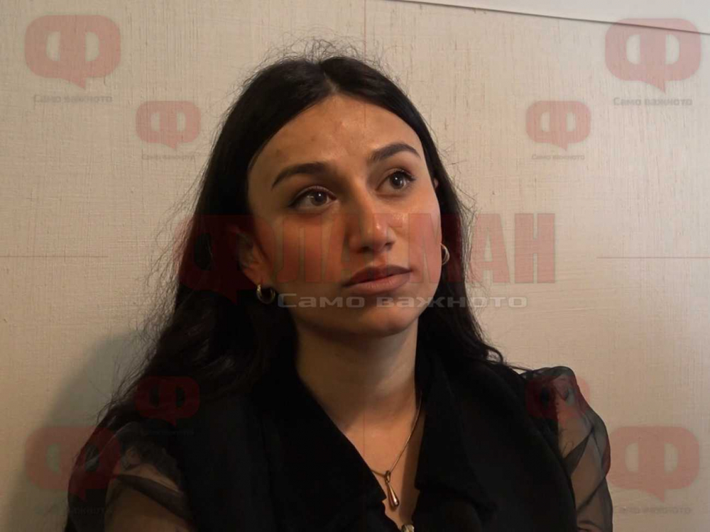 Изабела е родена и израснала в Бургас, но държавата не признава съществуването й