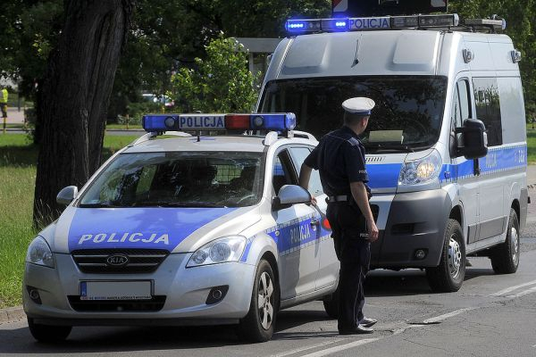 Показно убийство на българин шокира Полша!