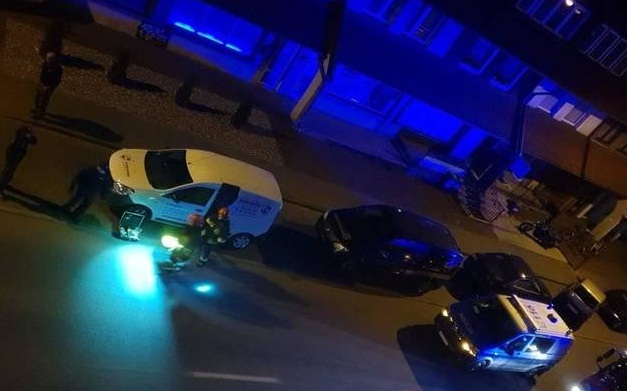 Извънредни подробности за показното убийство на българин в Полша!