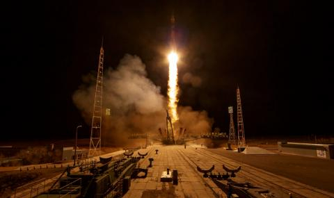 Шеф в "Роскосмос" избяга със секретни разработки в чужбина