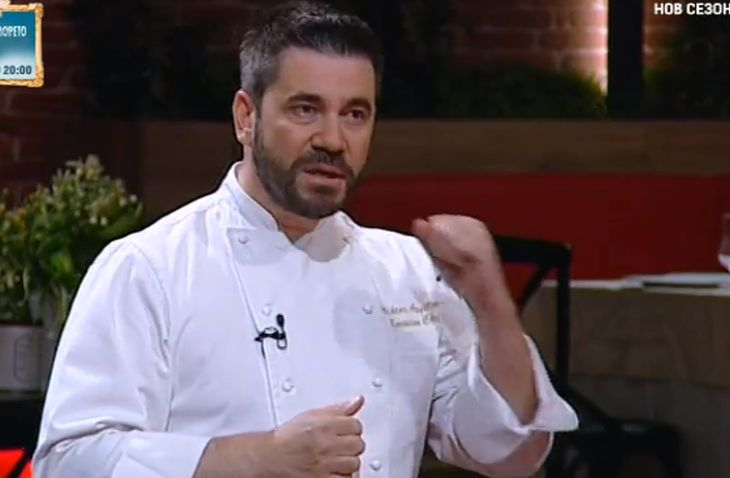 Грозен женски скандал разтресе Hell's Kitchen, шеф Ангелов освирепя и... (СНИМКИ)