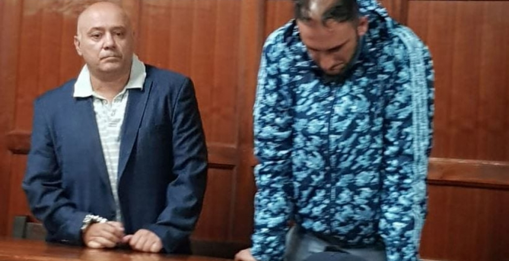 Българин спипан в Кения заради крупна измама със злато