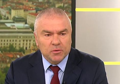 Марешки: Минималната работна заплата към днешна дата трябва да е 1200-1500 лева      