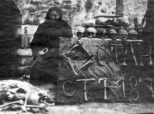 Баташкото клане: Черната дата в историята на България 