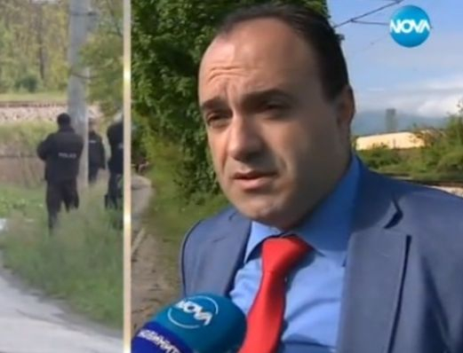Кметът на Костенец проговори за Стоян Зайков, с когото били съученици