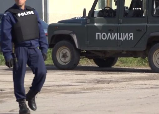МВР хвърли целия ресурс да дири Стоян Зайков, в гората излязоха и... (ВИДЕО)