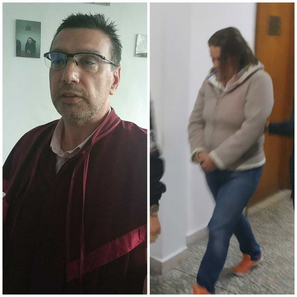 Голяма международна аферистка се криела в Бургас
