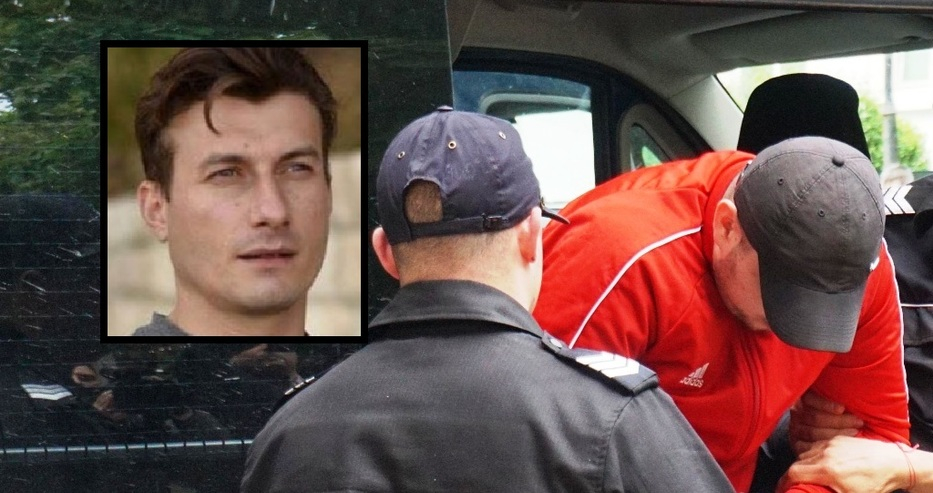 Скандалният убиец на балетиста Марин ще си го получи 