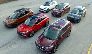 Auto Bild изброи 15 най-надеждни употребявани SUV и кросоувъри