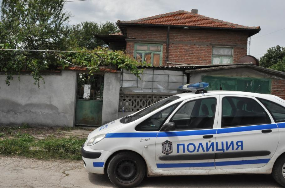 Съседи на зверски убитата Златка със смразяващи разкрития за семейството 