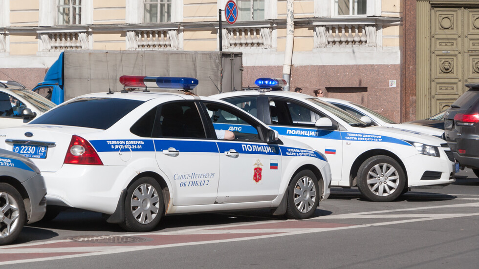Обраха безработна милионерка в Москва 