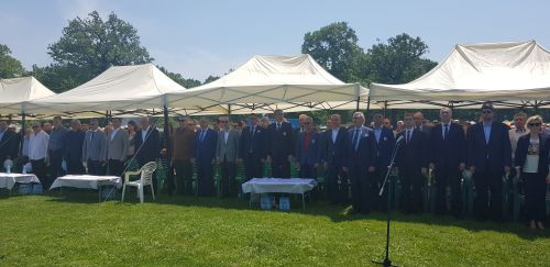 Мустафа Карадайъ от Руен: Върнете заблудените, да се обединим за каузата на ДПС - младите!