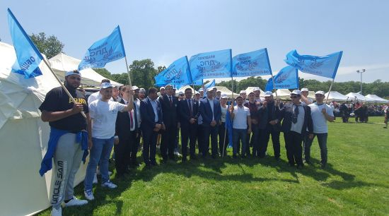 Мустафа Карадайъ от Руен: Върнете заблудените, да се обединим за каузата на ДПС - младите!