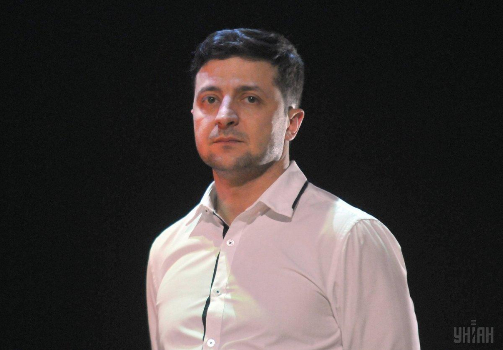 НА ЖИВО от Киев: Новият президент на Украйна Владимир Зеленски встъпва в длъжност 