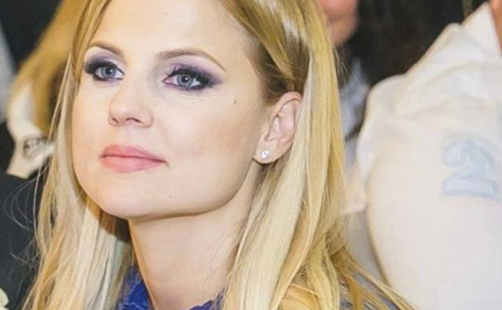 Вдовицата на Шарлопов свали траура! Намери утеха в обятията на...