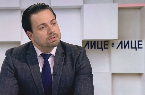 Водачът на евролистата на „Атака”: Патриот съм и по професия, и по душа