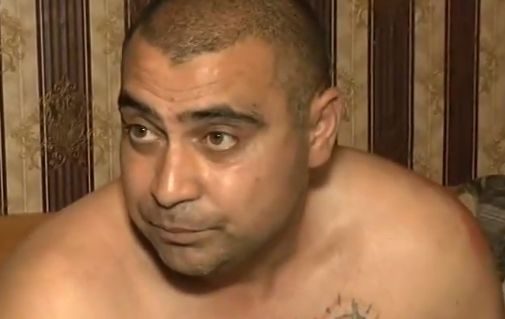 Криминално проявен плевенчанин се жалва от полицейско насилие (ВИДЕО)