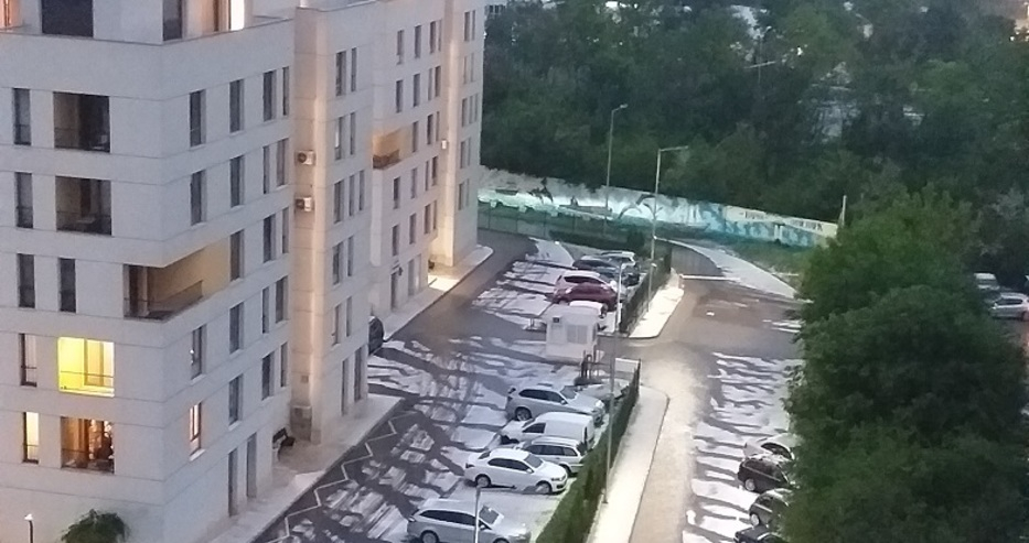 СНИМКИ от Варна втрещиха мрежата!