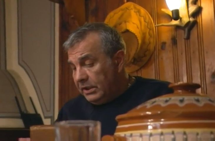 Свиреп скандал! Грозни обиди сащисаха участничка в "Женени от пръв поглед" (СНИМКИ)