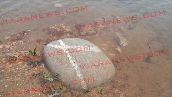 От водите на язовир „Дяково” изплува нещо, което изуми всички! (СНИМКИ)