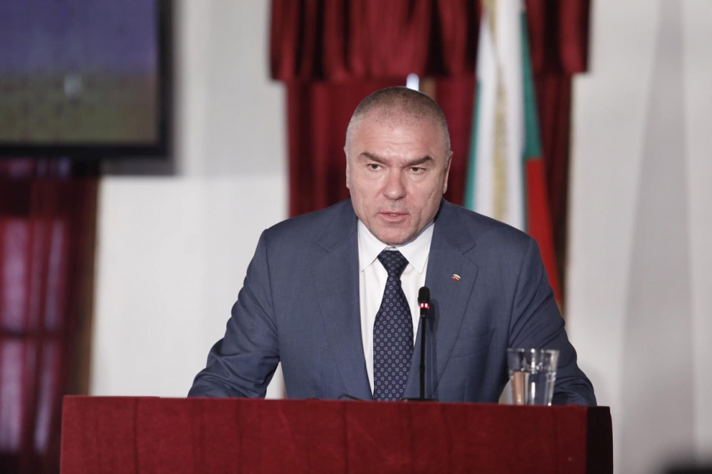 Веселин Марешки: Ще подкрепим влизането на Северна Македония в ЕС, ако тя уреди правата на българската общност
