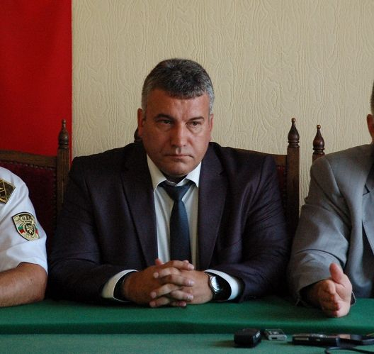 Директорът на полицията в Монтана проговори за мистериозната си оставка