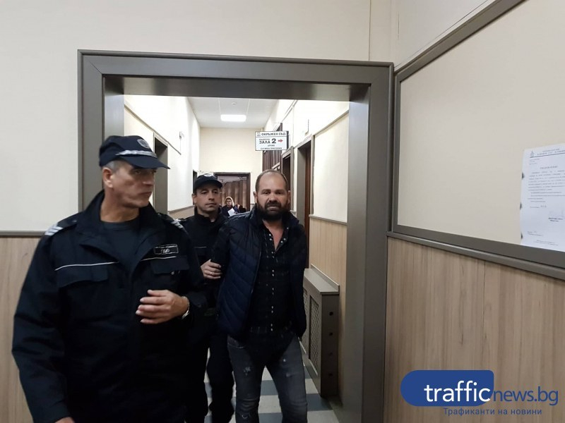 Любовникът на Мегз на свобода, но тя го закъса много!