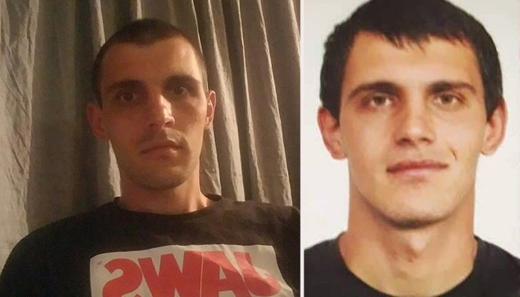 Намериха мъртъв Валентин Качанов в канал след издирване в цяла Англия