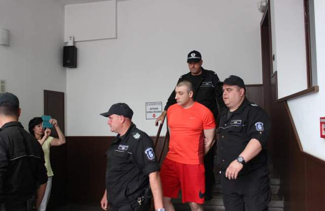 Вижте килъра на милионерката от Пловдив, спипан след 10 години издирване (СНИМКИ)