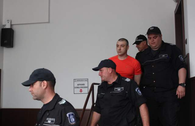 Вижте килъра на милионерката от Пловдив, спипан след 10 години издирване (СНИМКИ)