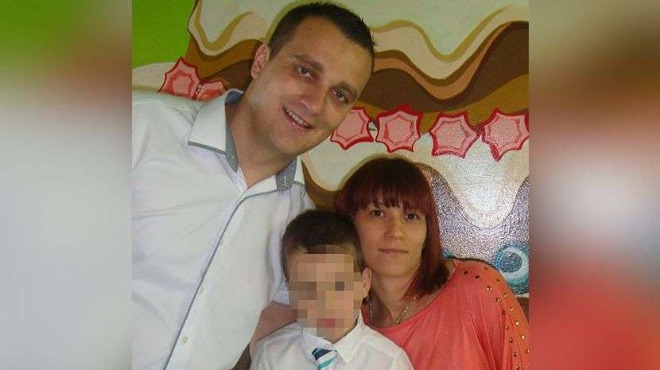 Жестоко масово убийство разтърси Сърбия!  (СНИМКИ)