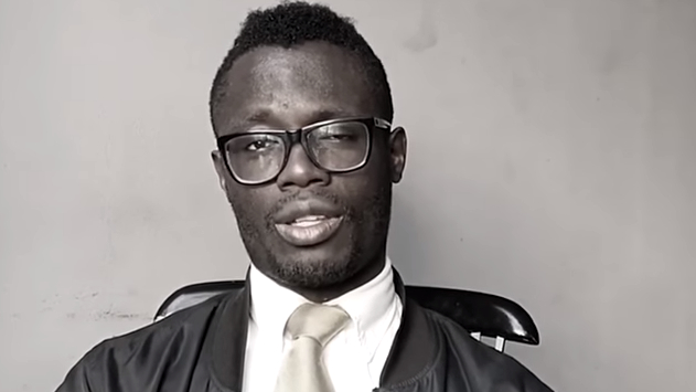 Олуафеми Олуапелуми – българинът от Нигерия