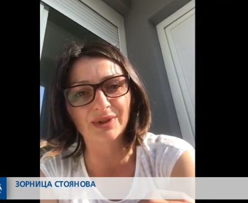 Българка на метри на терора в Лион: Чухме писъци и крещенето, а хората биеха по... (СНИМКИ/ВИДЕО)
