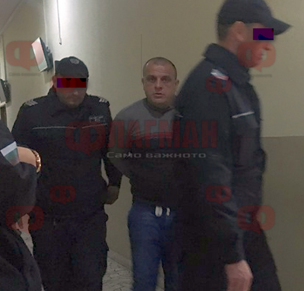 Гаргата май пое по правия път, имал 2 награди в Бургаския затвор
