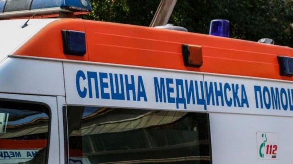 Ново брутално нападение над лекари в линейка 