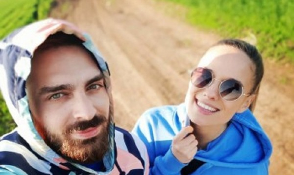 Тото от "Скандау" и гаджето му крият голяма новина от половин година! (СНИМКА) 