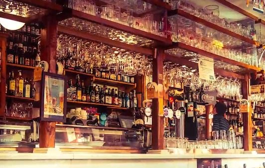 За тези частни клубове за богаташи никой не говори (ВИДЕО)