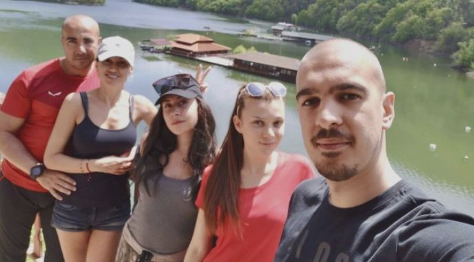 Вдовицата на убития командос Емил Шарков проговори за новата любов в живота си