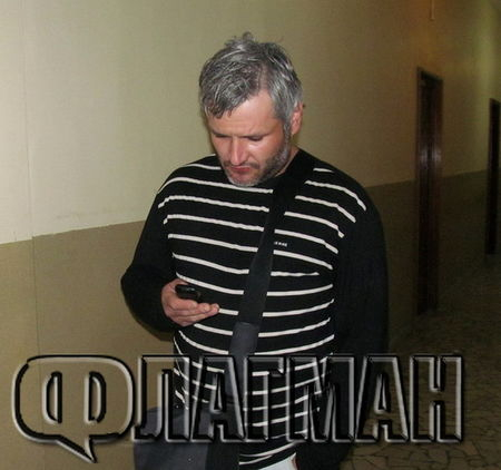 Ченгетата нанесоха тежък удар на брата на Рачков, този път няма да му се размине!
