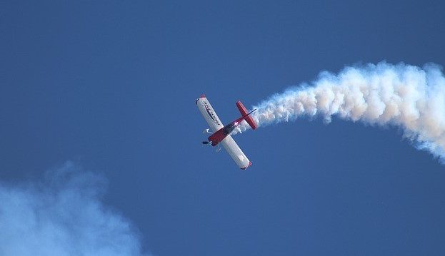 Страшни подробности за самолетната катастрофа край Ихтиман