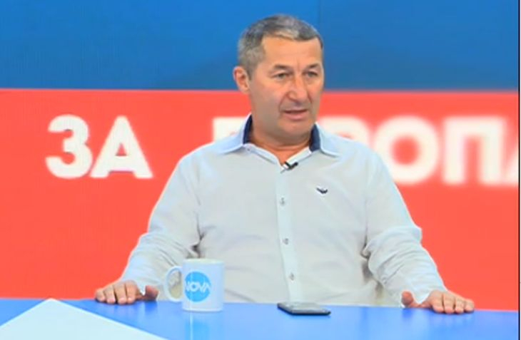 Каролев шашна Николаев с коментар за феномена Борисов и разкритие за парите на евродепутатите