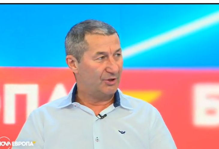 Каролев шашна Николаев с коментар за феномена Борисов и разкритие за парите на евродепутатите