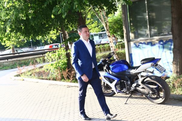 МВР с нови разкрития пред БЛИЦ за екшъна с Владислав Горанов!