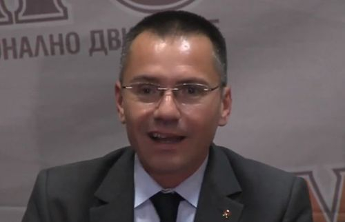 Смях: Андрей Слабаков шашна Джамбазки, а евродепутатът го бъзна, че... (СНИМКИ/ВИДЕО)