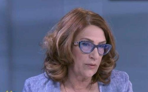 Татяна Буруджиева: Сега лидерите от БСП ще търсят виновни, този сюжет е игран от тях